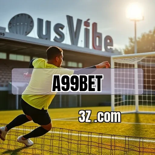 Experimente a Aposta Inovadora da a99bet em Betting