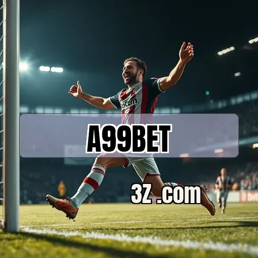 Eventos Empolgantes e Imperdíveis no Site a99bet