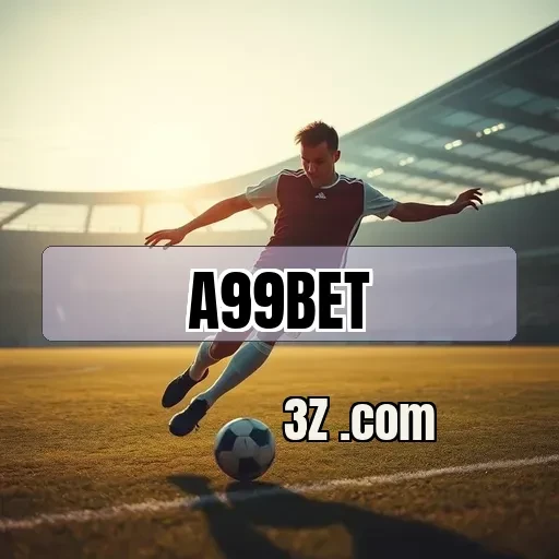 Jackpots Do a99bet: Emoção e Prêmios em Um Só Lugar